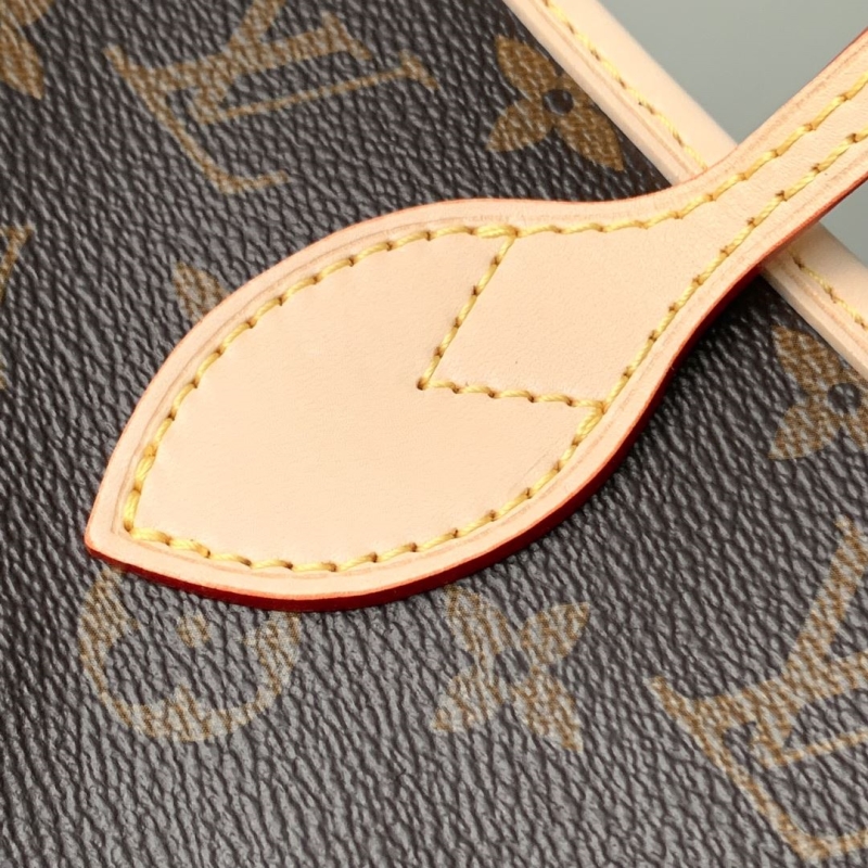 LV Shopping Bags